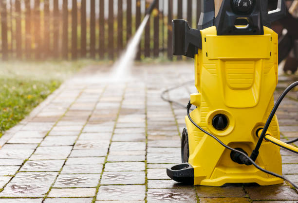 Best Restaurant Pressure Washing  in Claryville, KY
