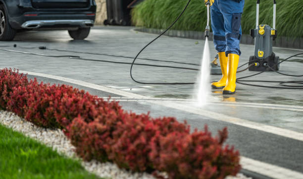 Best Residential Exterior Washing  in Claryville, KY